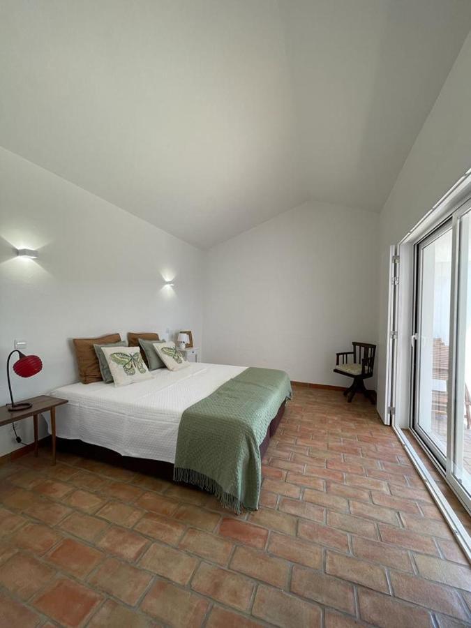 Villa Corvatos Casas Do Monte à Almodôvar Extérieur photo