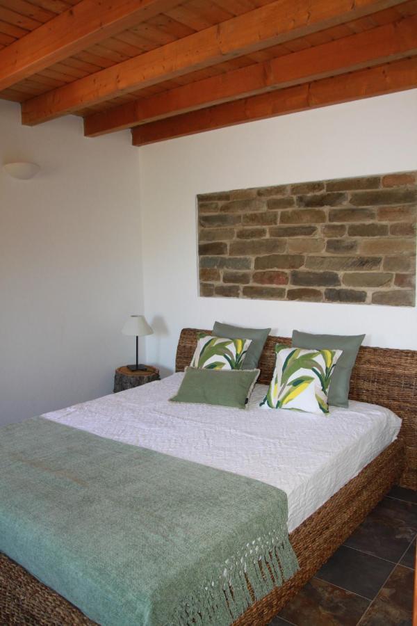 Villa Corvatos Casas Do Monte à Almodôvar Extérieur photo