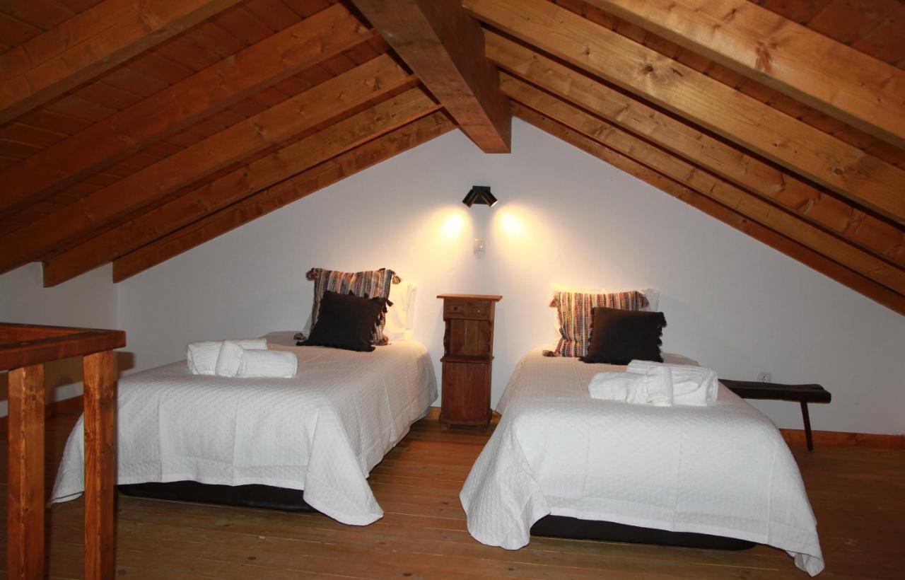 Villa Corvatos Casas Do Monte à Almodôvar Extérieur photo